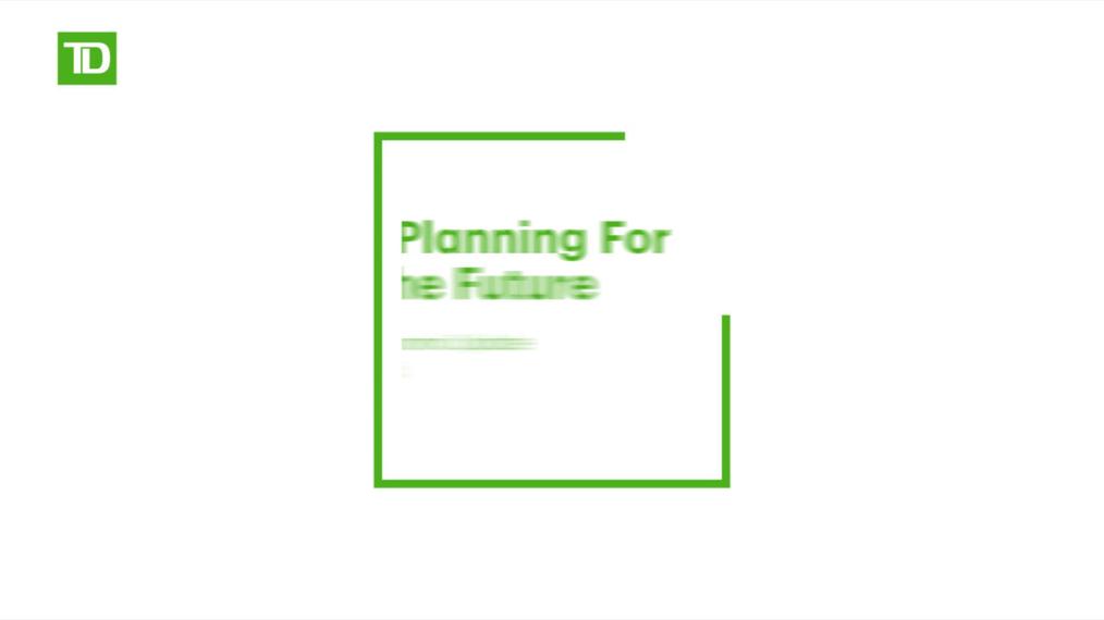 Planning For The Future - 2021 Economic Update