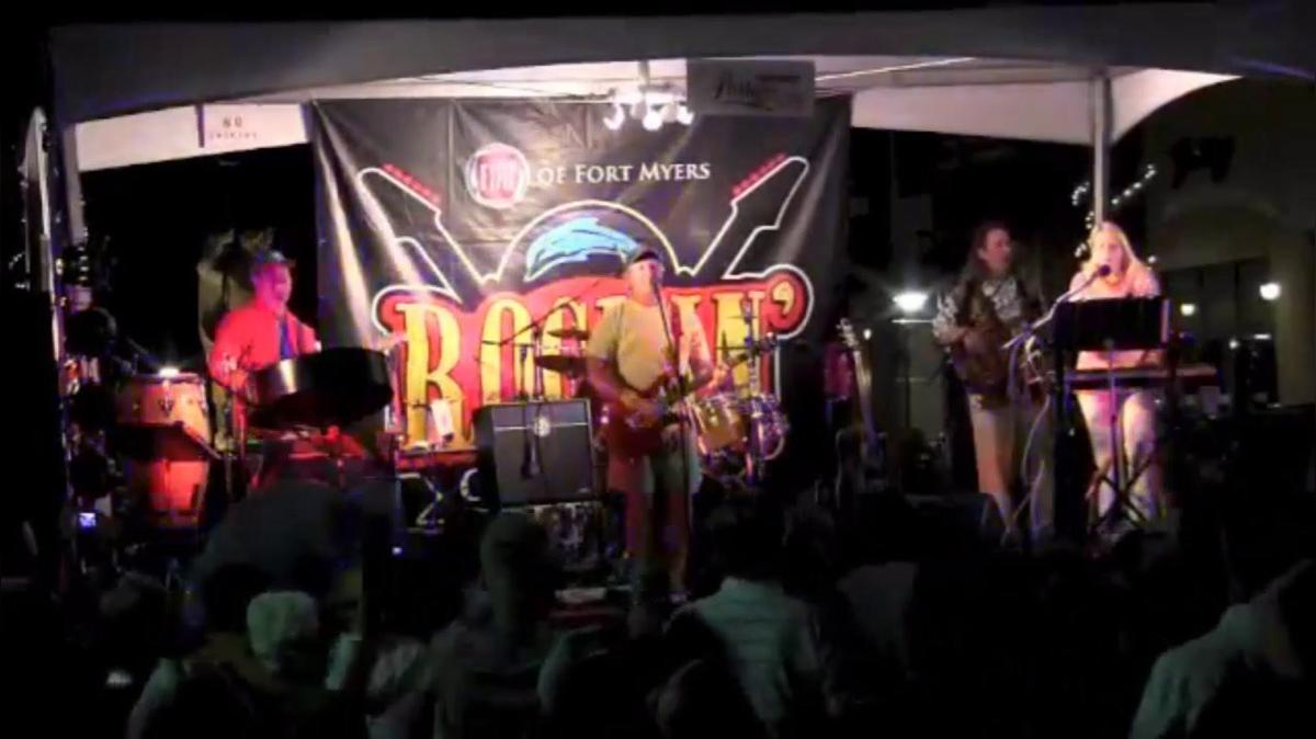Band C.C. Promo (1)