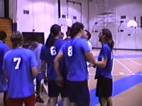 1995 Summer GBA Playoffs p2- ASG and Championship Game.mp4