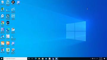 Paycom - Punching In and Out - Clinical staff training