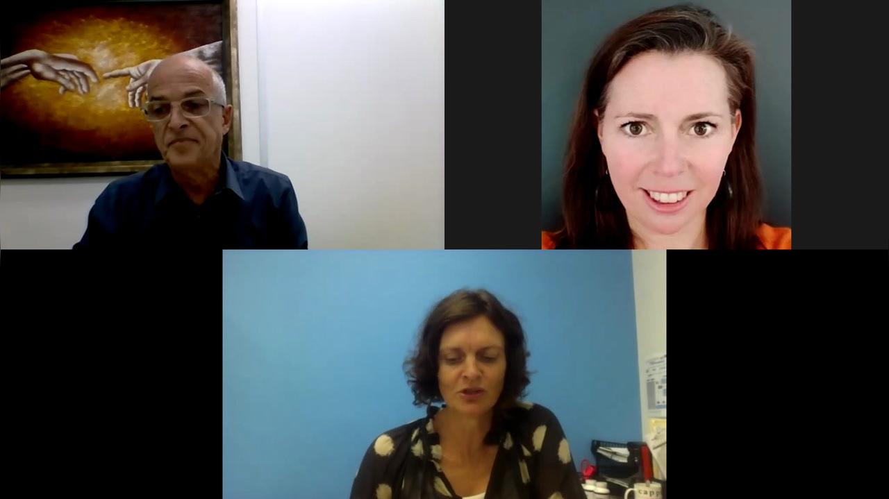 Integrative Oncology Testing (RGCC) Intro -Peter Gotis, Nutripath