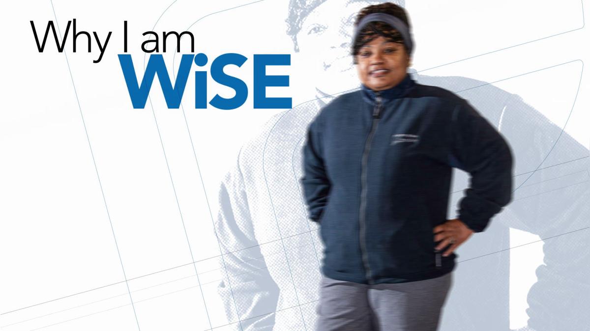 Sharon Wise message