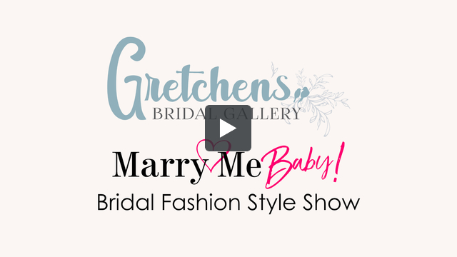 Gretchen’s Bridal Style Show