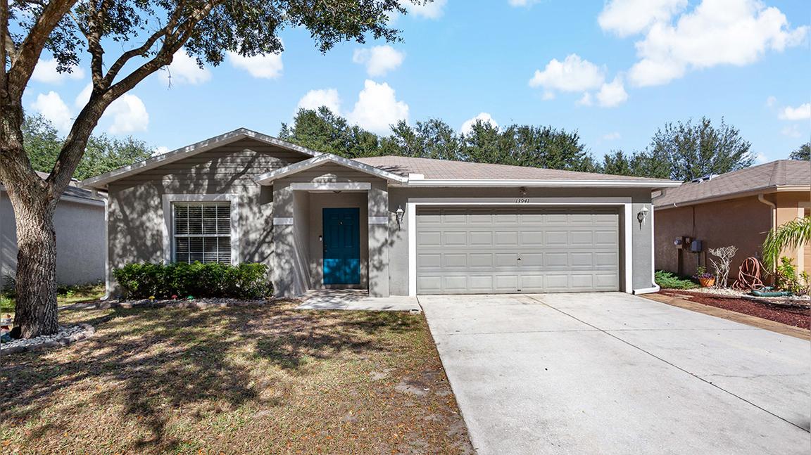 13941 Fareham Rd., Odessa, FL 33556