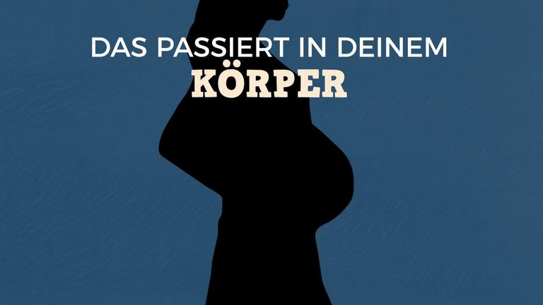 Unterleibsschmerzen in der Schwangerschaft