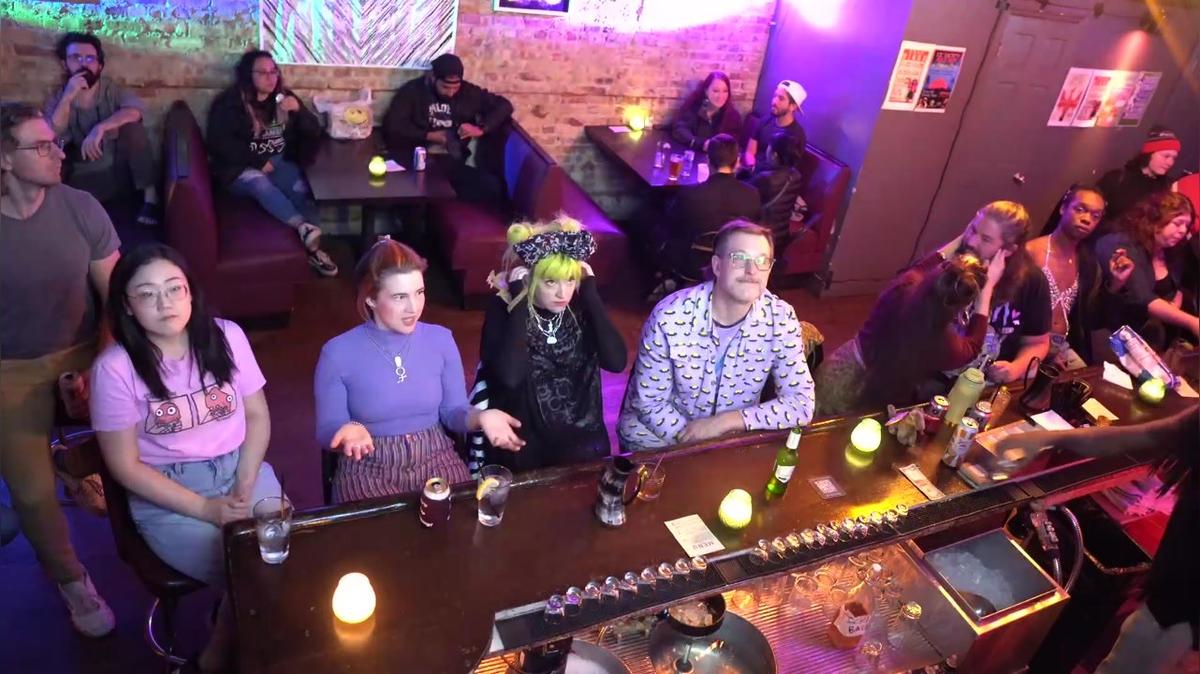 HotD S1x6 Full &amp; Uncut