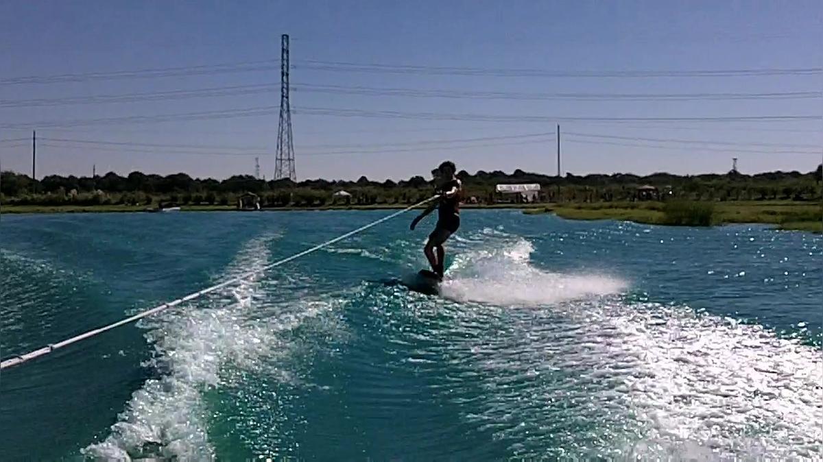 Nathan Gruenwald BM Round 1 Pass 1