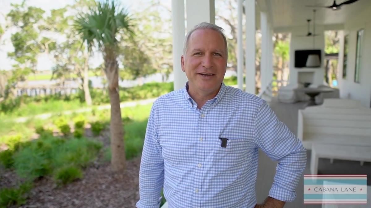 Message To The Buyer