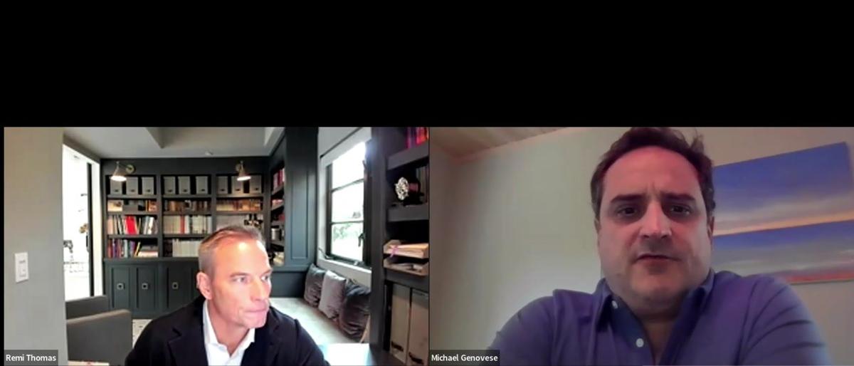 Extreme NDR Group Meeting w/ CFO &amp; SVP IR