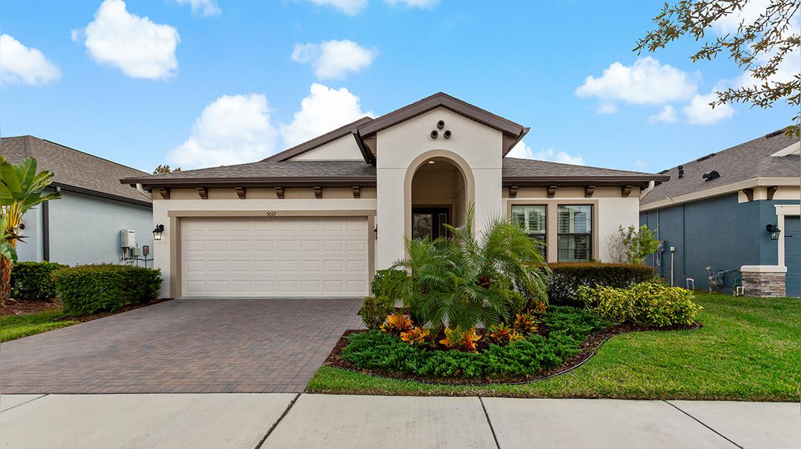 5019 Ballantrae Blvd, Land O Lakes FL