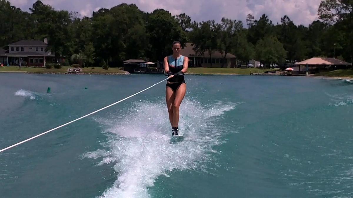 Emma Goldstein G5 Round 2 Pass 1