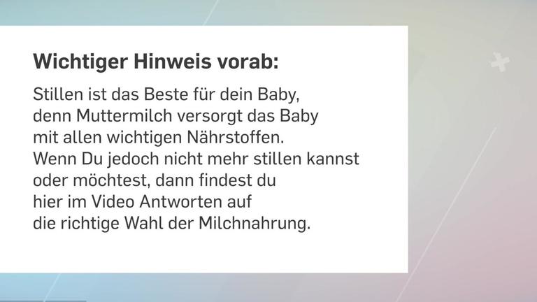 Final: Töpfer Folgemilchen • DE