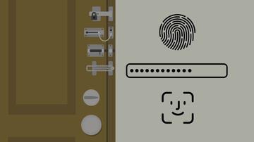 User Security