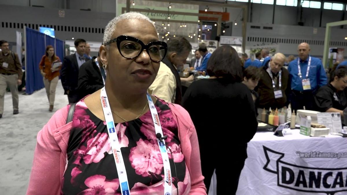 2019 Attendee Testimonials