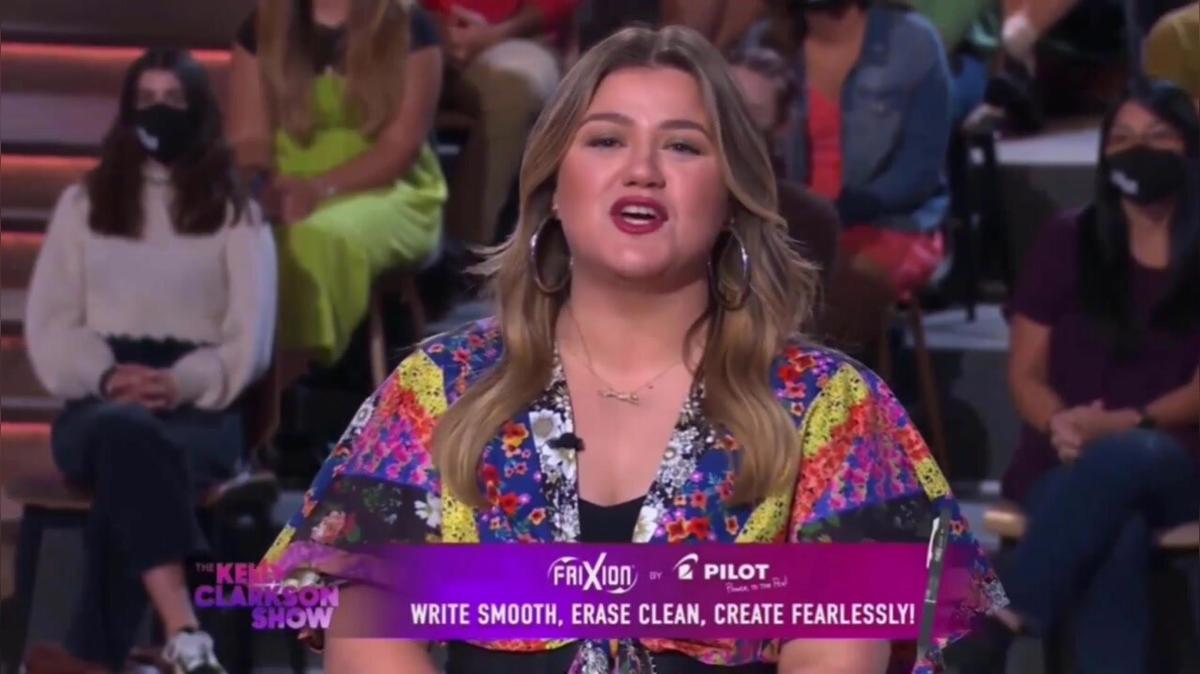 Pilot x Kelly Clarkson S3 Recap Video