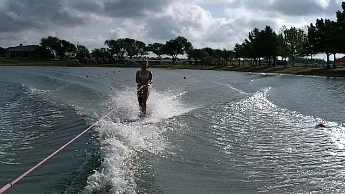 Anjelica Werning W1 Round 1 Pass 1