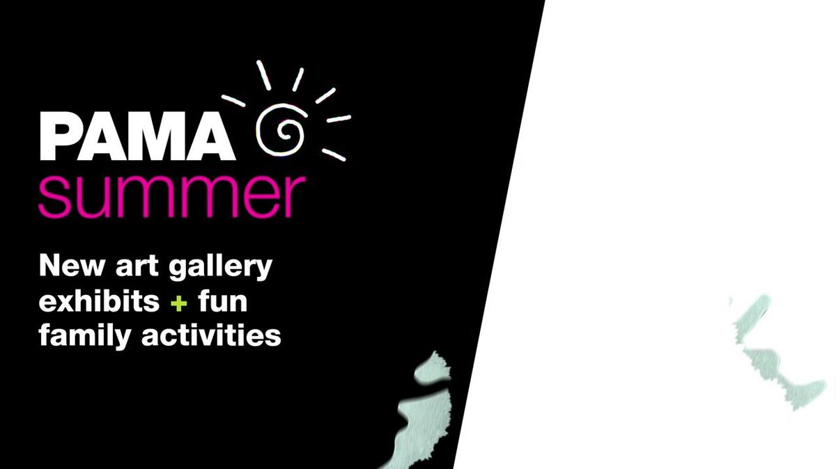 PAMA Summer