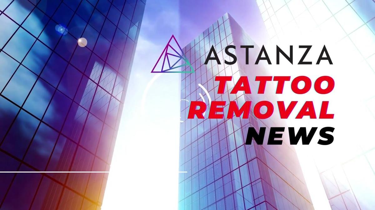 Astanza Tattoo Removal News: Season 1, Episode 7