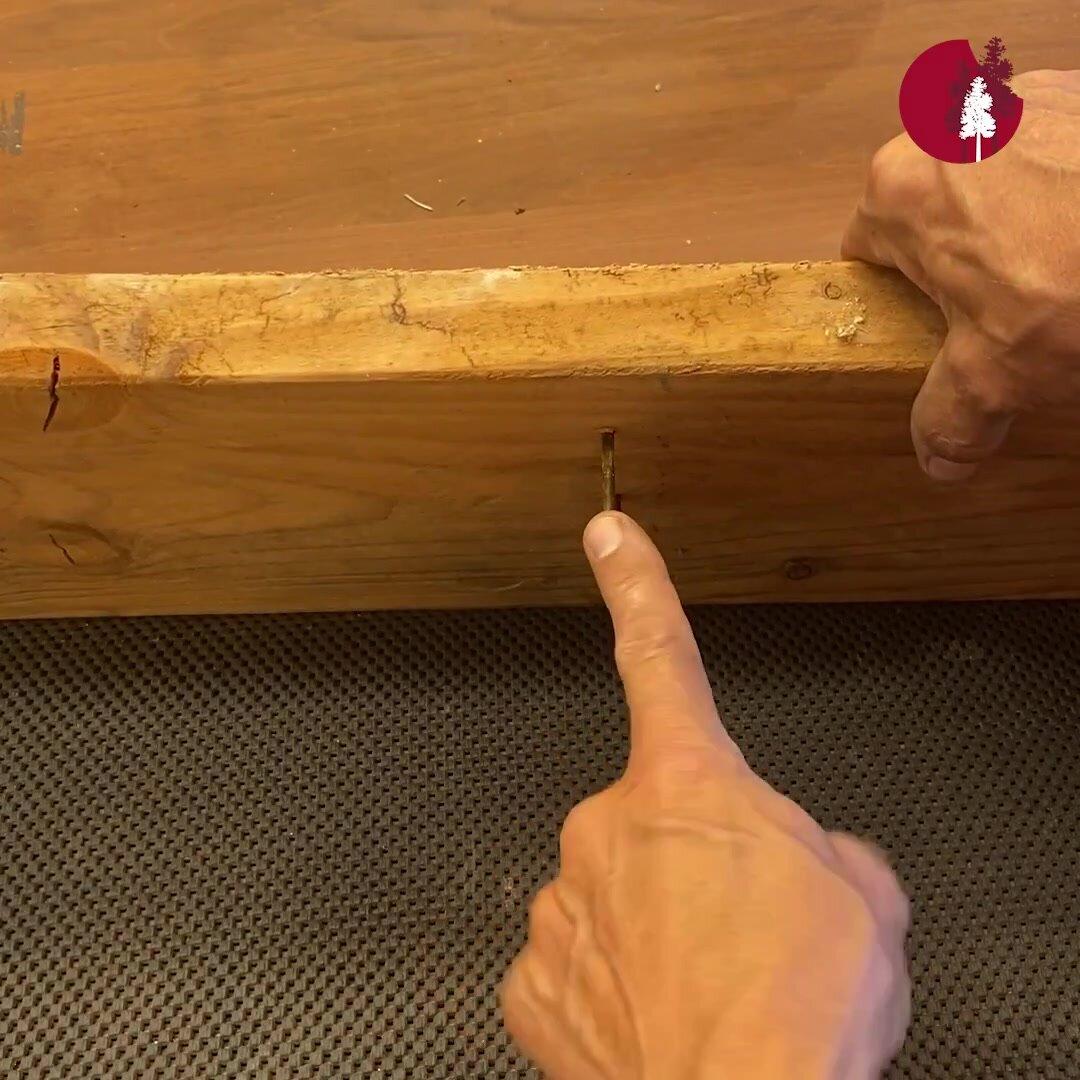 3 Tips for Pulling Nails
