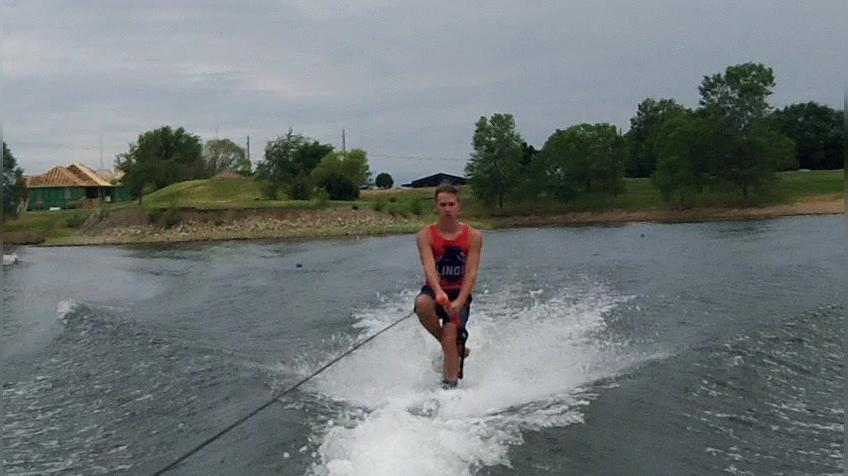 Brendan Schultz B5 Round 1 Pass 2
