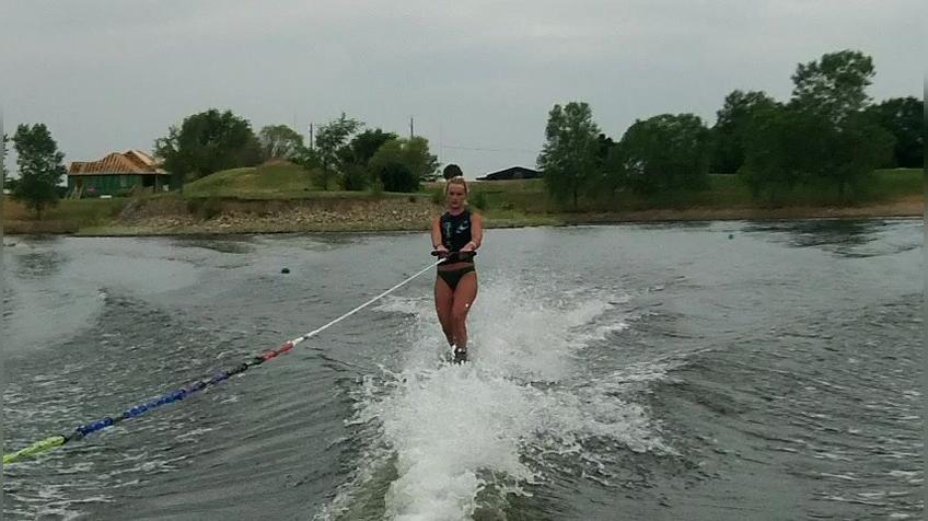 Katelyn Davis W1 Round 1 Pass 2