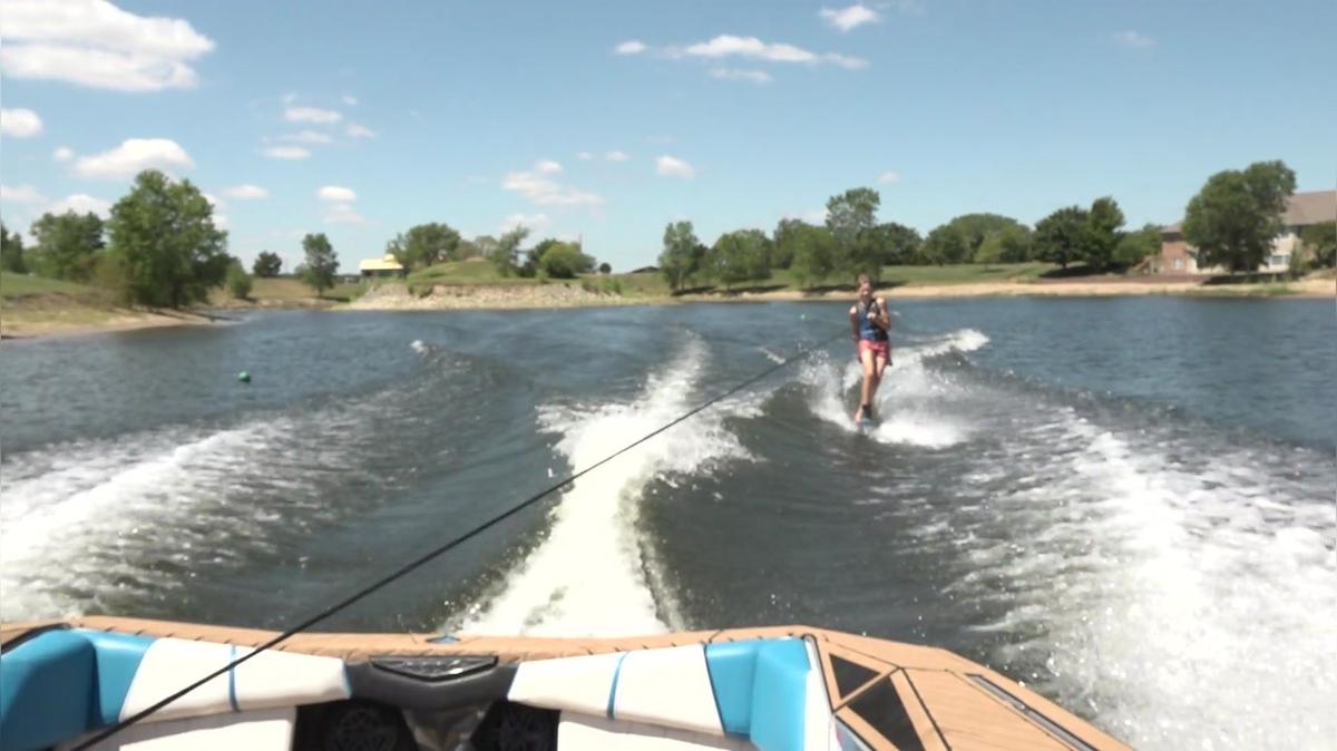 Zachary Barkwell IB Round 1 Pass 2