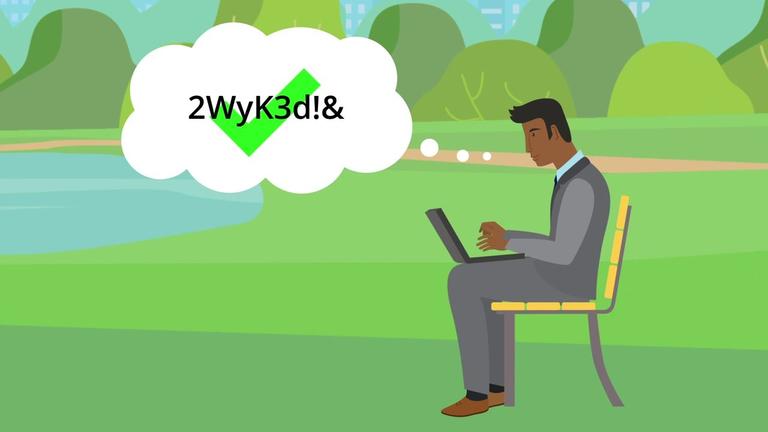 Login Security