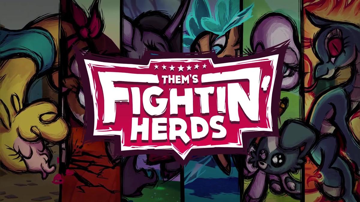 TFH Announcement Trailer UK