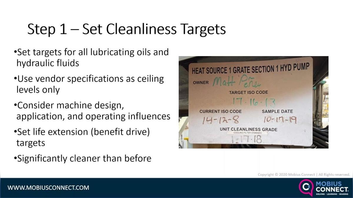 WOW_NA_Live Webinar-POST_Improving Reliability by Focusing on the &#39;Big Four&#39; C.A.L.L. by Paul Dufresne, Reliability Playbook