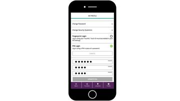 PIN Login