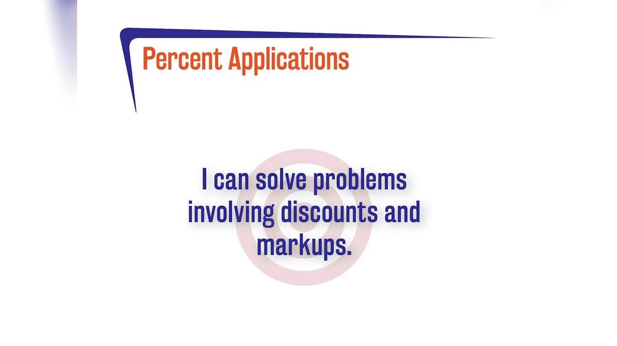 OR 1.3.4 Percent Applications