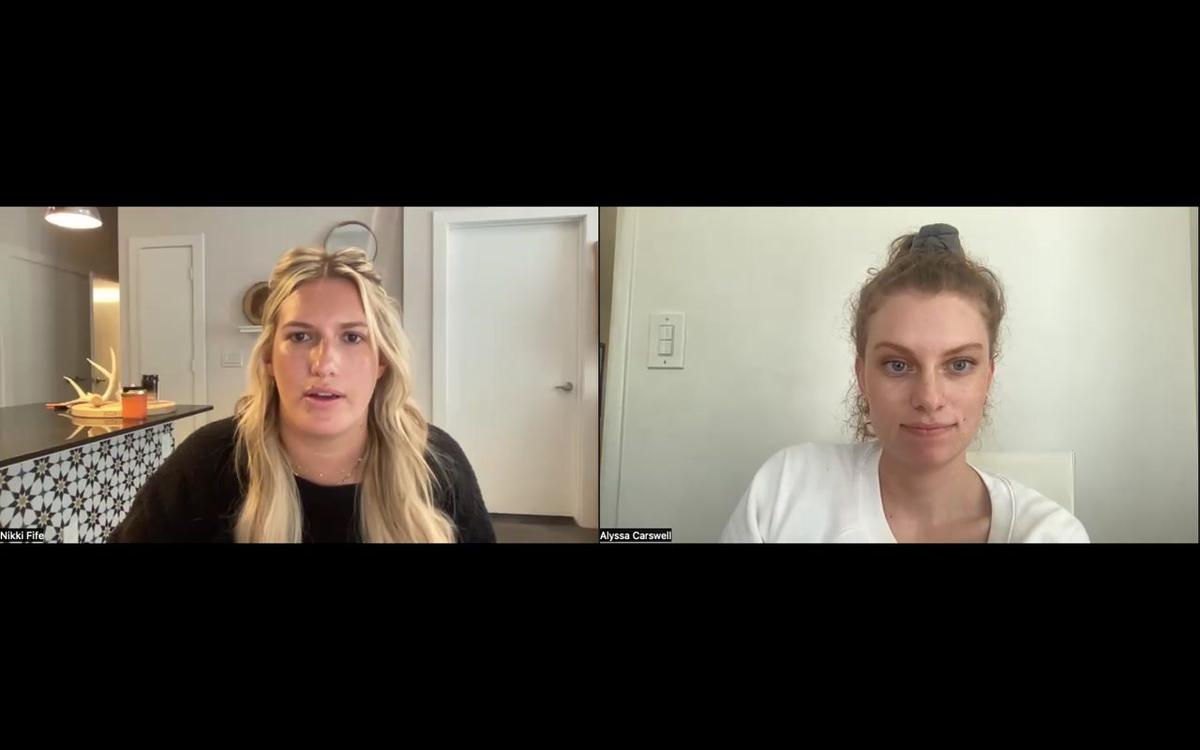 Kitchen Mama Update Presentation