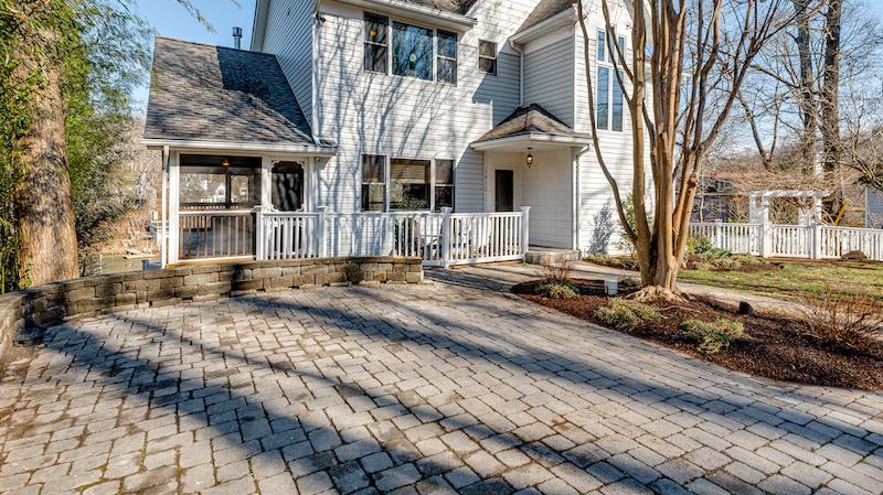 1812 Shore Drive, Annapolis, MD 21401