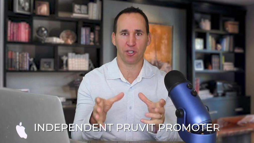 Why should I join the Pruvit Opportunity