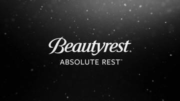 Beautyrest AbsoluteRest Pillow Training Video