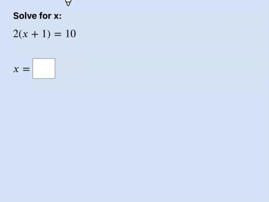 Solve two Step Equations Q6.mp4