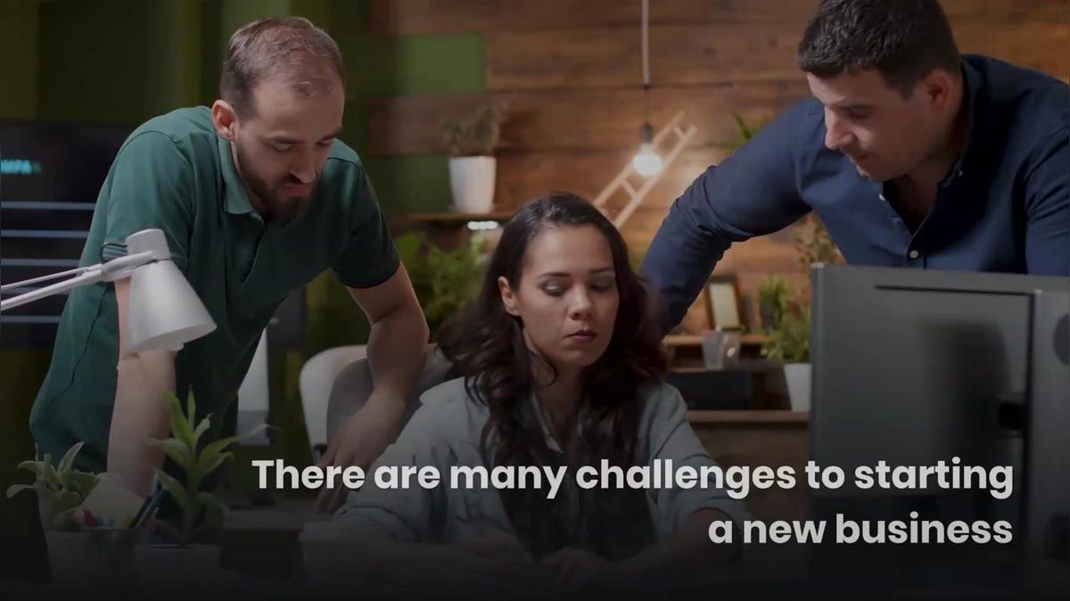 Challenges of Starting a New Business