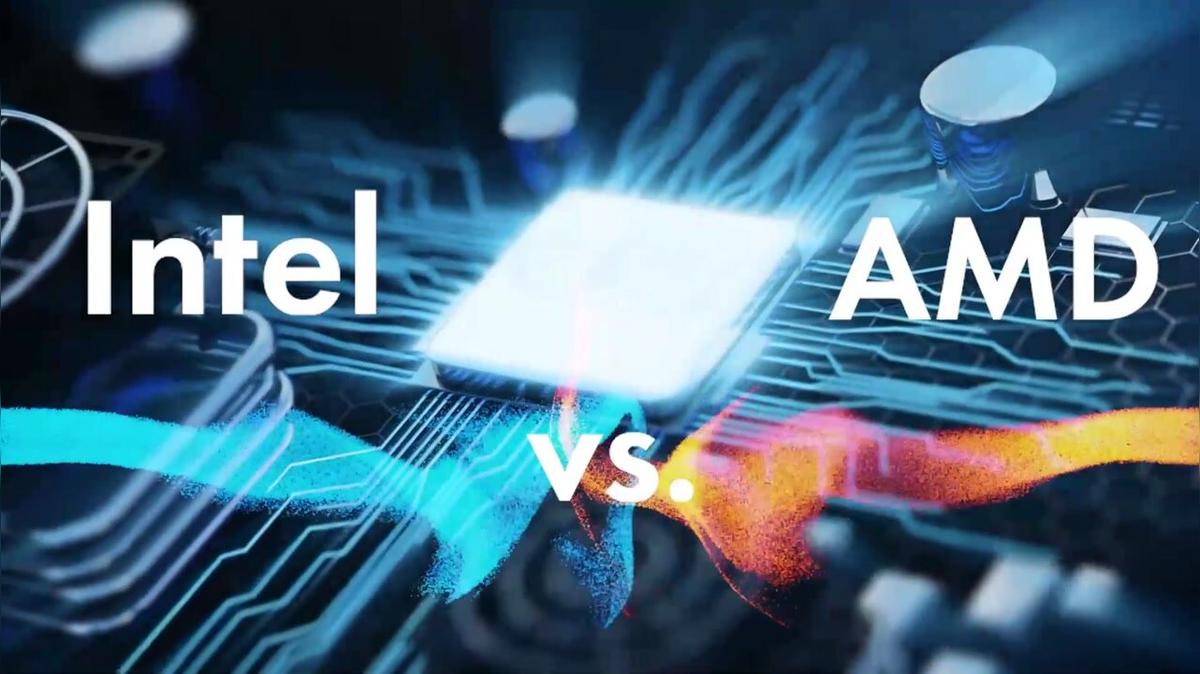 Die neuen AMD- und Intel-Prozessoren 2022