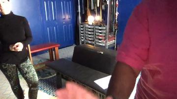 22 - Handling &amp; Flogging.mp4