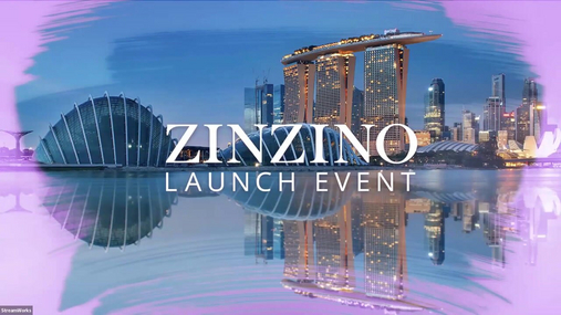 Singapore Soft Launch Event