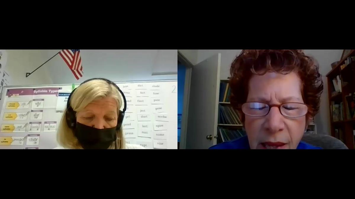 WRS LII Group Mastery Practicum Debrief
