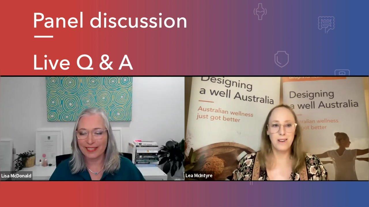 Understanding Chronic Inflammatory Response Syndrome Q&amp;A (2022)