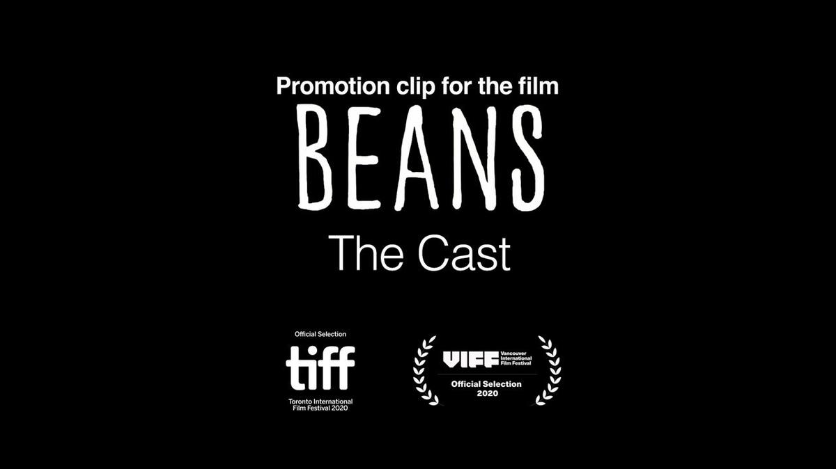 BEANS_The Cast.mov