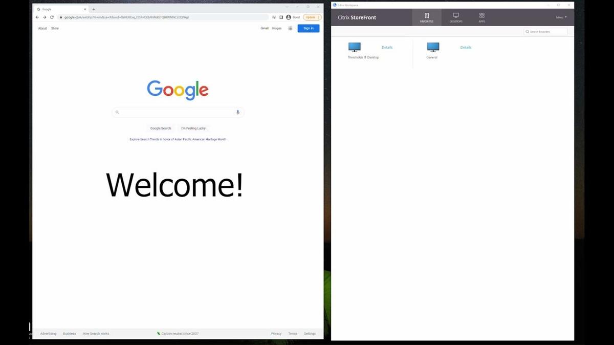 Self-Service Password Reset