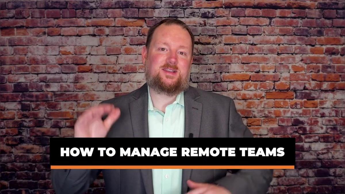 Challenges and Tips for Managing Remote Employees