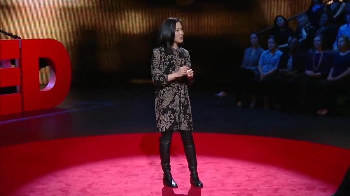 Angela Duckworth - Grit