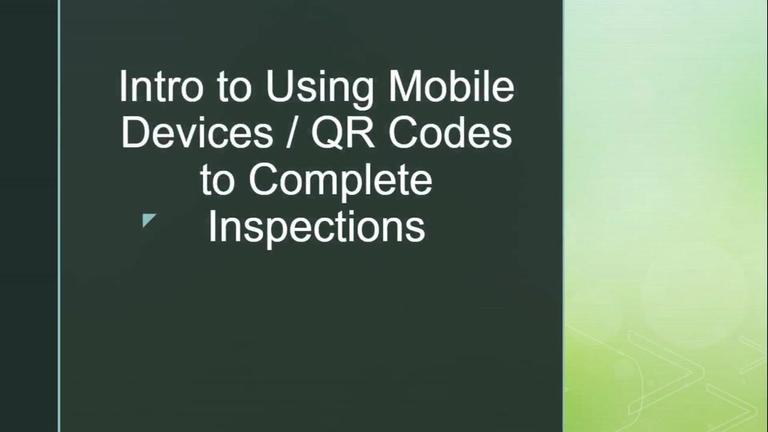 Intro to Mobile Part 1 of 2