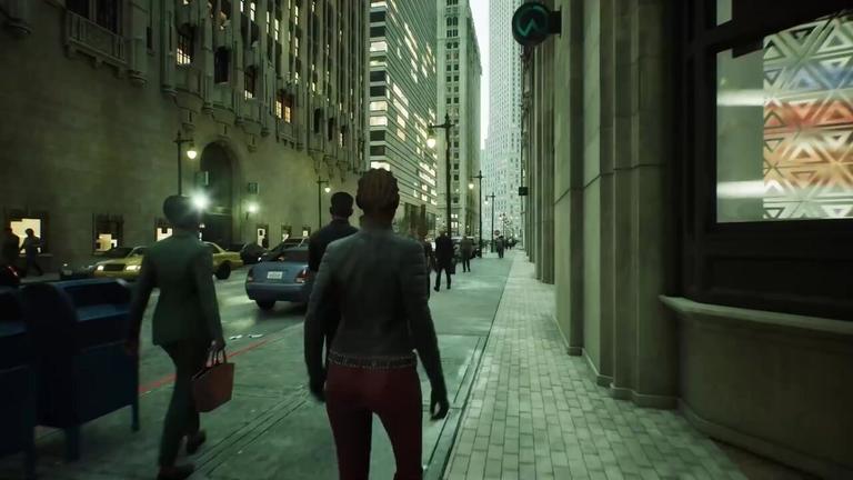 Fotorealistische Grafik: So gut sieht die Unreal Engine 5 aus