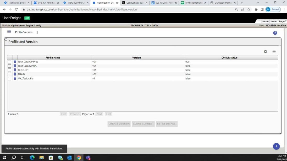 OP02 – General rules and parameters