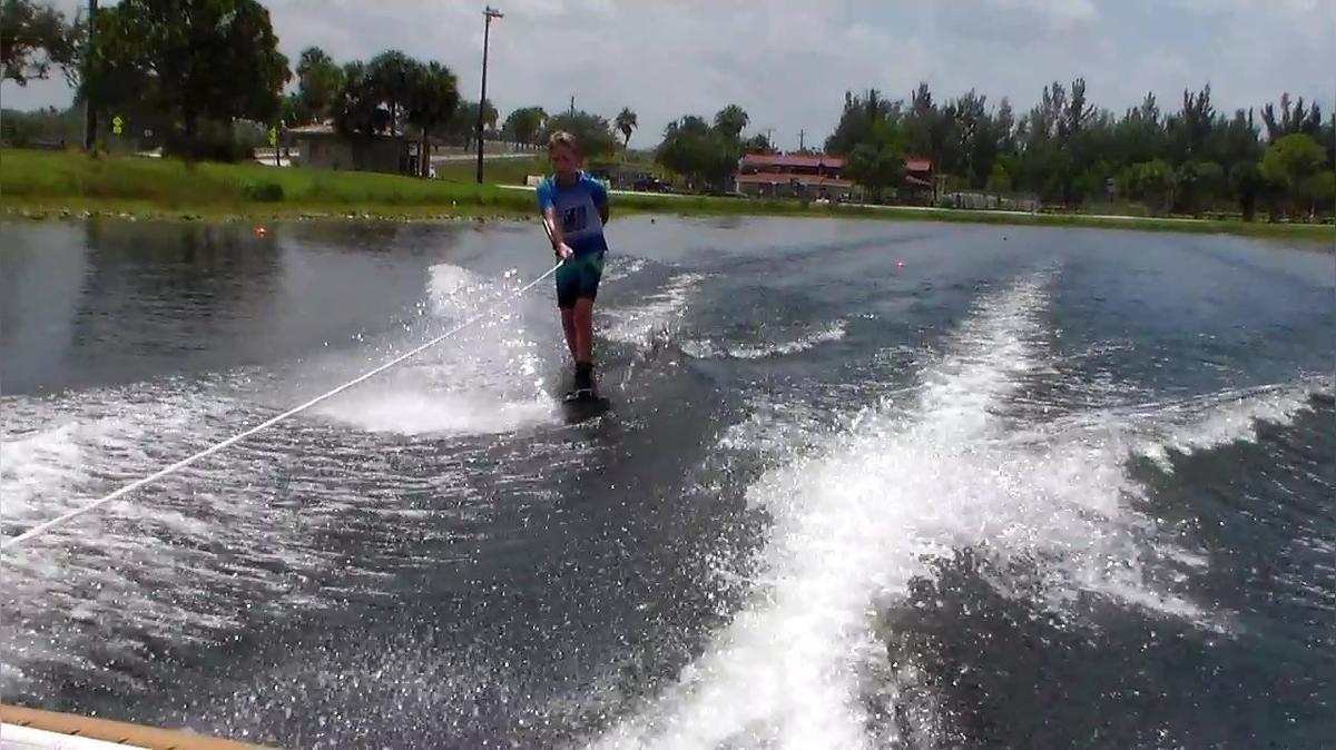 Jaxen Stabel B2 Round 1 Pass 1
